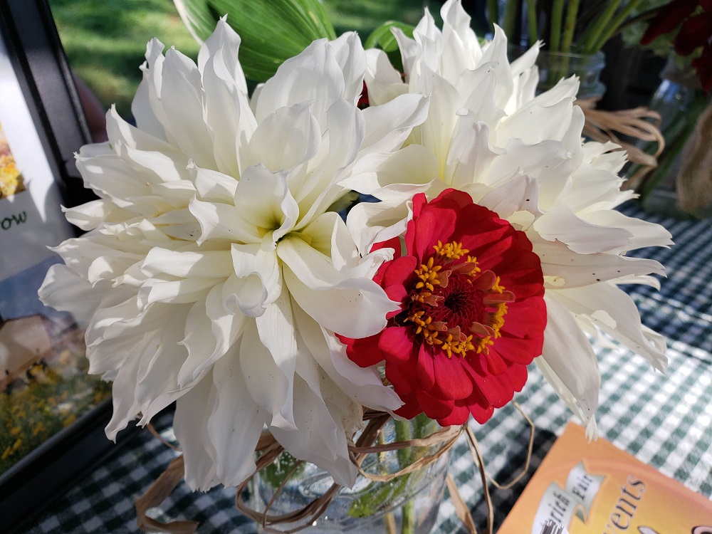 ValleyHomeMade and HomeGrown